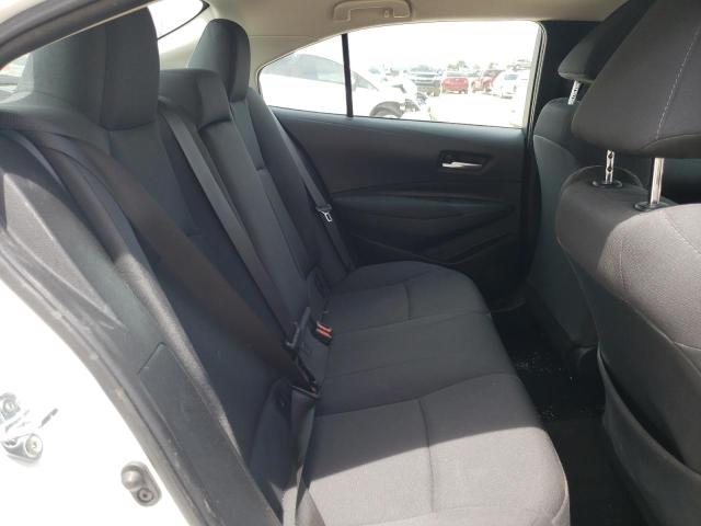 Photo 6 from auction – 2021 TOYOTA COROLLA LE with VIN 5YFEPMAE7MP195481