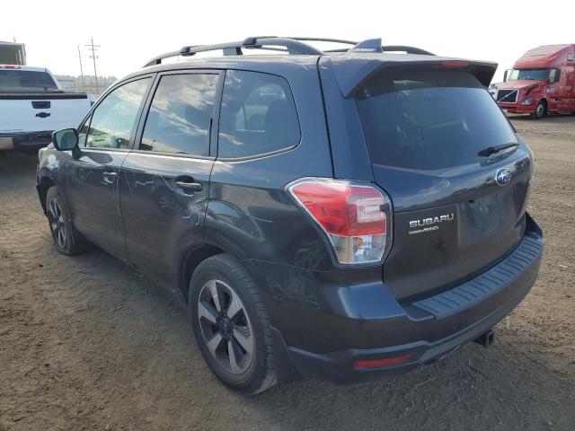 Photo 3 from auction – 2017 SUBARU FORESTER 2 with VIN JF2SJAGC1HH530813