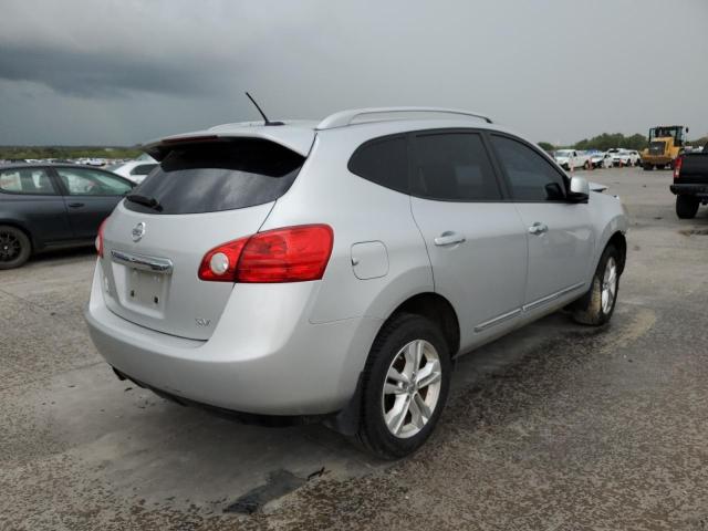 Photo 4 from auction – 2013 NISSAN ROGUE S with VIN JN8AS5MT8DW501726