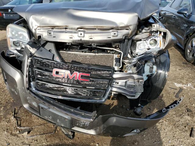 Photo 9 from auction – 2012 GMC TERRAIN SL with VIN 2GKALUEK1C6215643