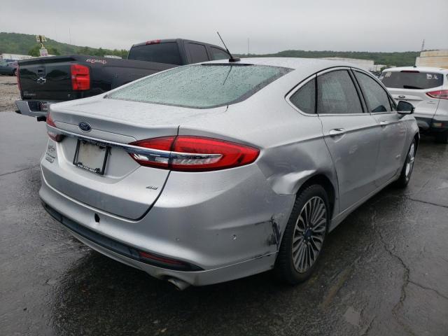 Photo 4 from auction – 2017 FORD FUSION SE with VIN 3FA6P0PU3HR147252