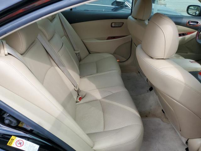 Photo 6 from auction – 2008 LEXUS ES 350 with VIN JTHBJ46G682220579