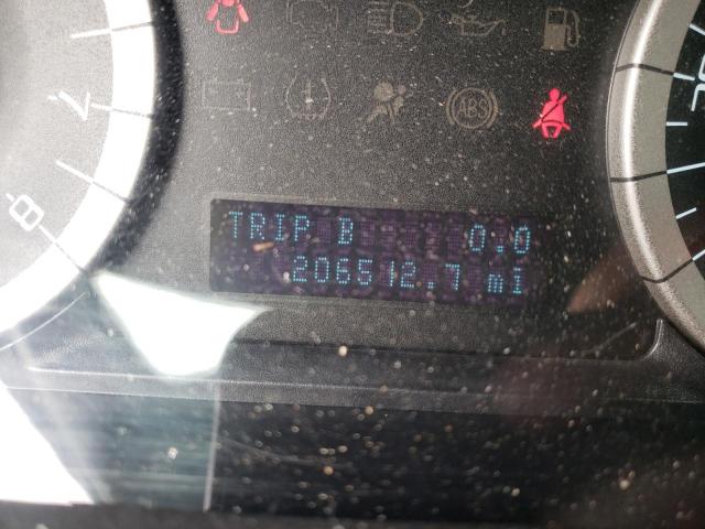 Photo 8 from auction – 2012 FORD ESCAPE LIM with VIN 1FMCU0EG1CKA23282