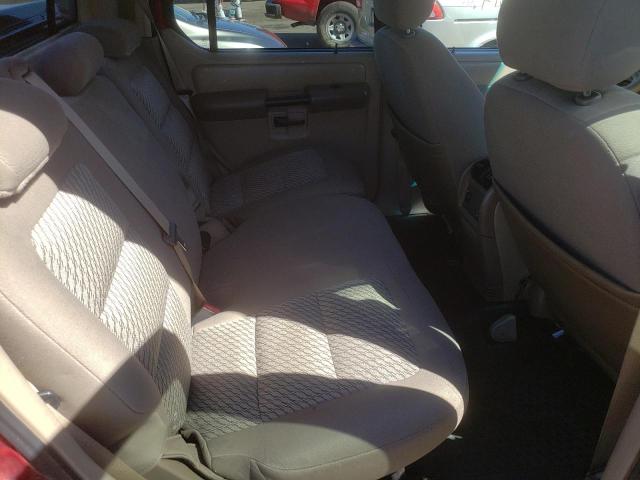 Photo 6 from auction – 2004 FORD EXPLORER S with VIN 1FMZU67K94UB59115