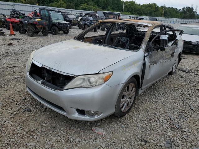 Photo 2 from auction – 2011 TOYOTA AVALON BAS with VIN 4T1BK3DB4BU437278