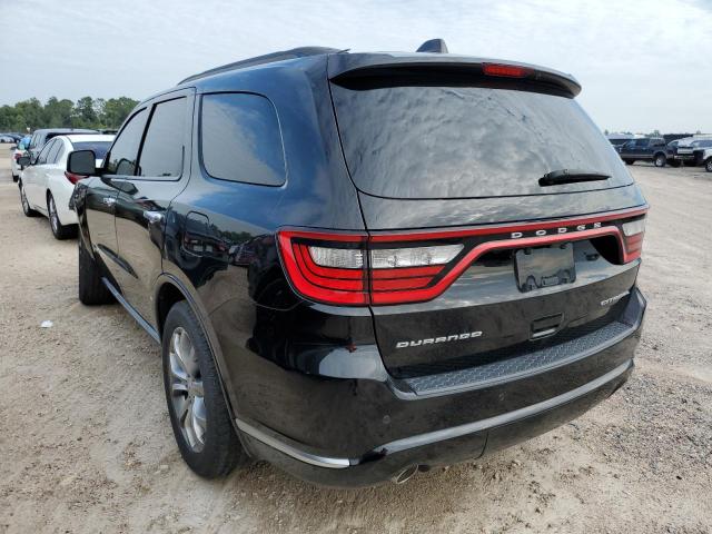 Photo 3 from auction – 2017 DODGE DURANGO CI with VIN 1C4RDHEGXHC690477