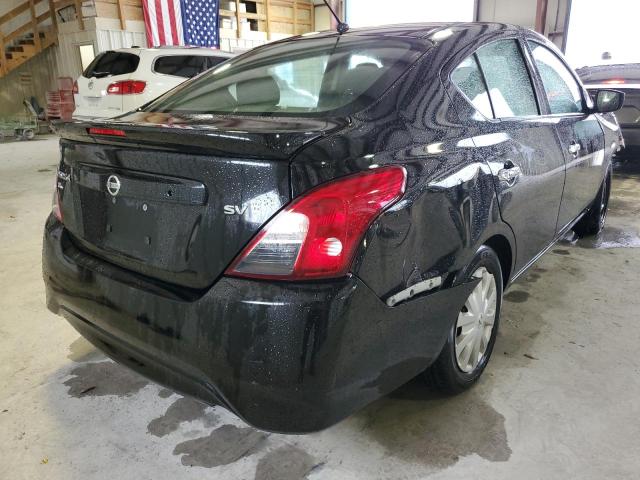 Photo 4 from auction – 2017 NISSAN VERSA S with VIN 3N1CN7AP2HL871289