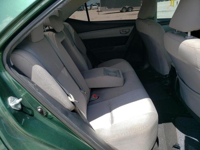 Photo 6 from auction – 2015 TOYOTA COROLLA L with VIN 2T1BURHEXFC446981