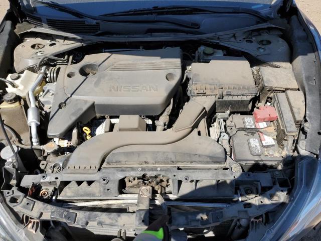 Photo 7 from auction – 2017 NISSAN ALTIMA with VIN 1N4AL3AP2HN319154
