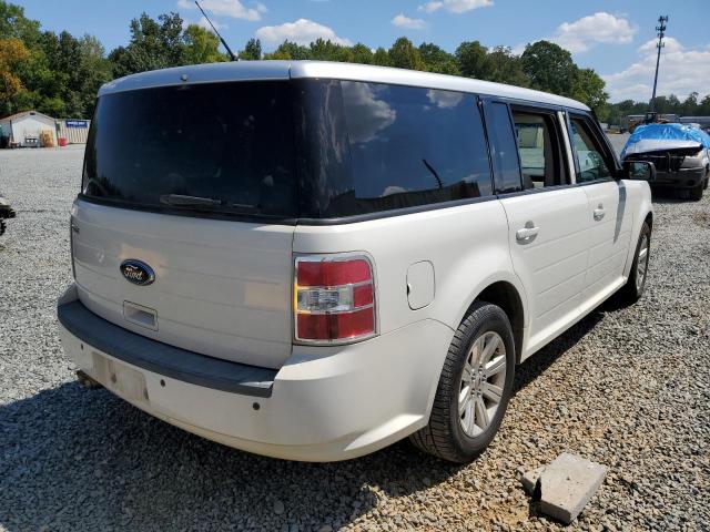 Photo 4 from auction – 2011 FORD FLEX SE with VIN 2FMGK5BC9BBD11324