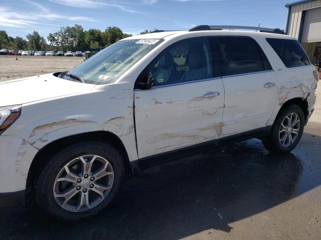 Photo 9 from auction – 2013 GMC ACADIA SLT with VIN 1GKKVRKD0DJ193107