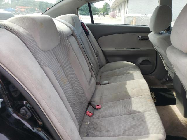 Photo 6 from auction – 2006 NISSAN ALTIMA S with VIN 1N4AL11D06C175283