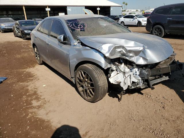 TOYOTA CAMRY LE 2016 with VIN 4T1BF1FK8GU223083 - Photo from auction