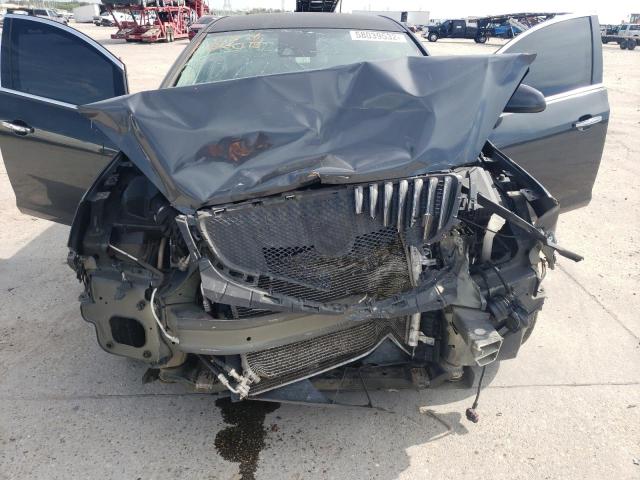 Photo 7 from auction – 2014 BUICK VERANO CON with VIN 1G4PR5SK6E4165949