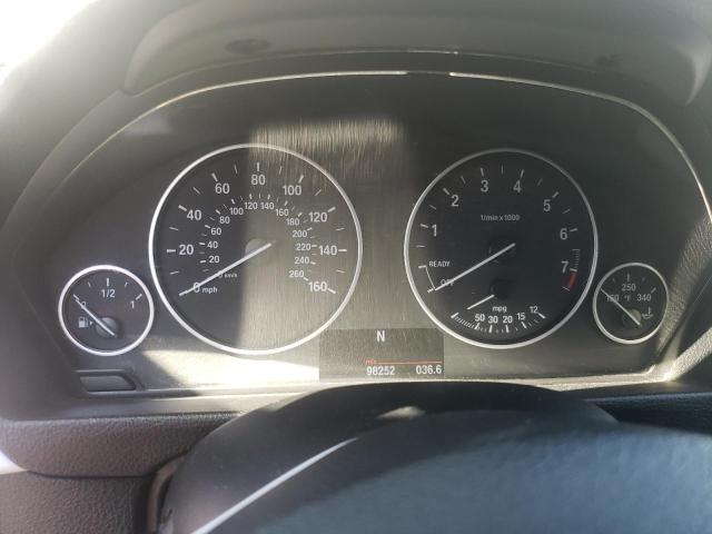 Photo 8 from auction – 2013 BMW 328 XI SUL with VIN WBA3B5C54DF591817