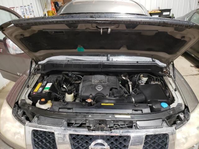 Photo 7 from auction – 2007 NISSAN TITAN SE with VIN 1N6BA07A67N226414