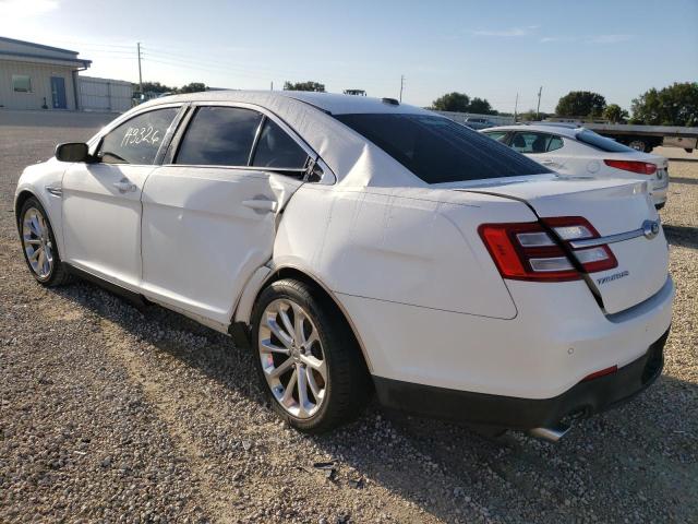Photo 3 from auction – 2013 FORD TAURUS LIM with VIN 1FAHP2F88DG142249