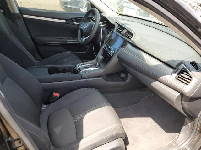 Photo 5 from auction – 2018 HONDA CIVIC EX with VIN 2HGFC2F78JH604217