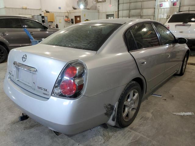 Photo 4 from auction – 2006 NISSAN ALTIMA SE with VIN 1N4BL11D26C253132