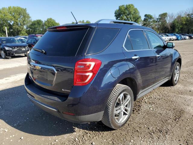 Photo 4 from auction – 2017 CHEVROLET EQUINOX PR with VIN 2GNALDEK0H1584954
