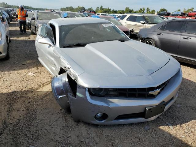Photo 1 from auction – 2010 CHEVROLET CAMARO LT with VIN 2G1FC1EV3A9100492