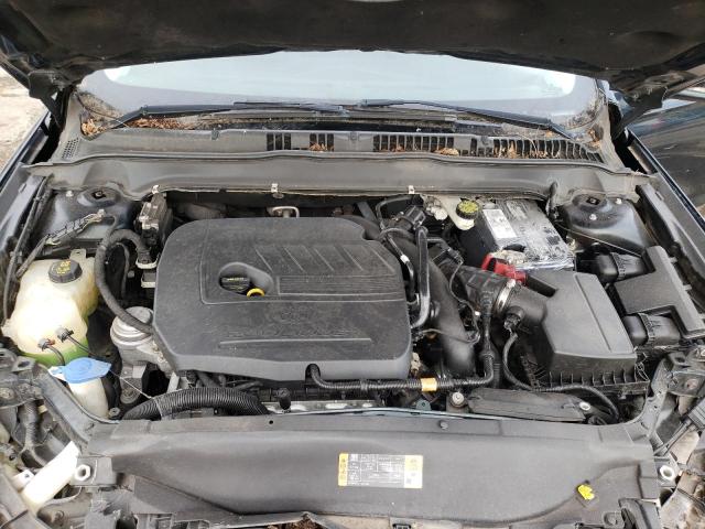 Photo 7 from auction – 2014 FORD FUSION SE with VIN 3FA6P0HD1ER133103