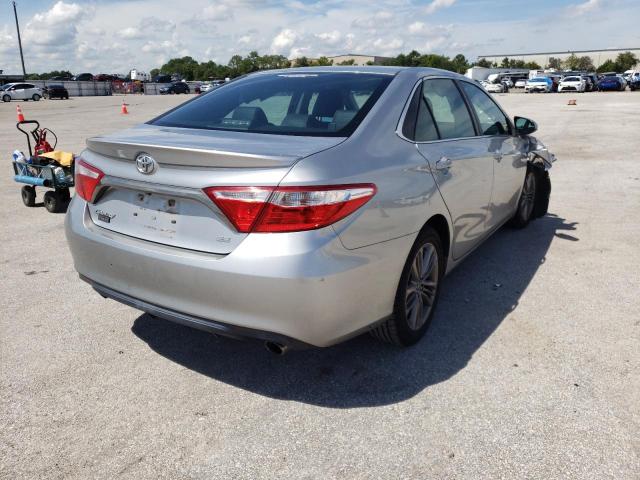 Photo 4 from auction – 2015 TOYOTA CAMRY LE with VIN 4T1BF1FK2FU083160