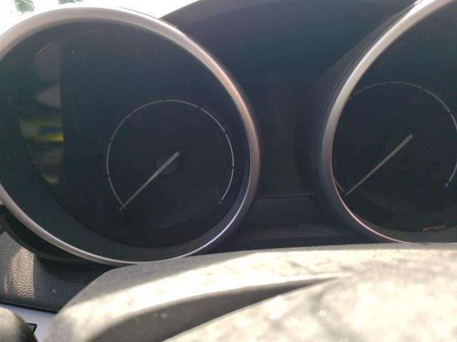 Photo 8 from auction – 2010 MAZDA 3 S with VIN JM1BL1S56A1101277