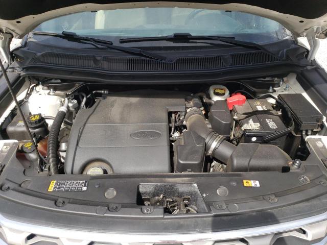 Photo 7 from auction – 2017 FORD EXPLORER X with VIN 1FM5K8D81HGC82212