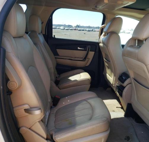Фото 6 с аукциона – 2012 GMC ACADIA DEN с VIN 1GKKVTED0CJ263499