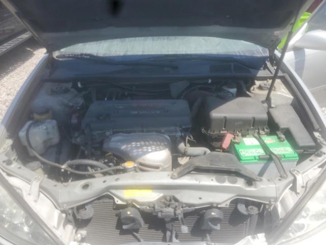 Photo 7 from auction – 2003 TOYOTA CAMRY LE with VIN 4T1BE32K93U766442