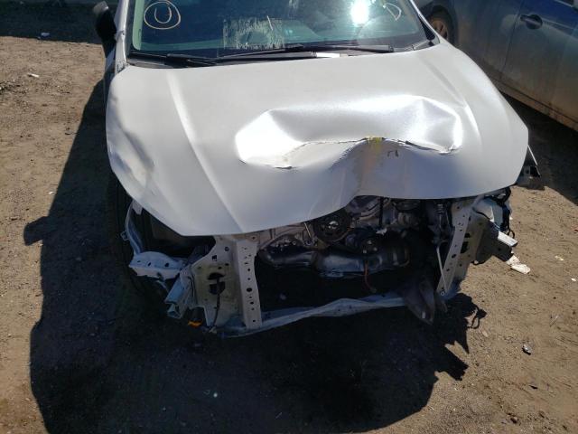 Photo 9 from auction – 2021 SUBARU IMPREZA with VIN 4S3GTAB68M3702214