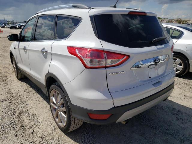 Photo 3 from auction – 2016 FORD ESCAPE SE with VIN 1FMCU0G78GUB11723