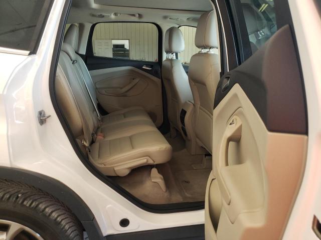 Photo 6 from auction – 2013 FORD ESCAPE SEL with VIN 1FMCU0H92DUD83714
