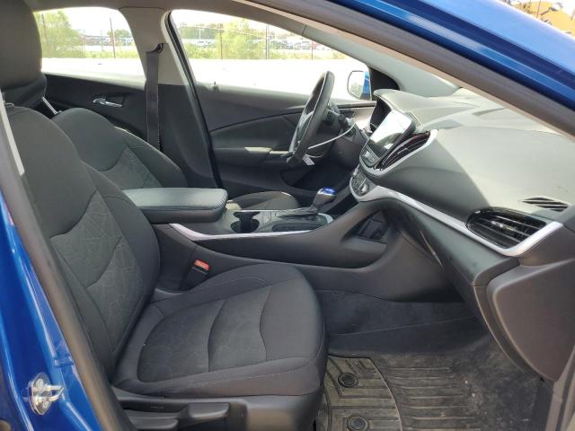 Photo 5 from auction – 2017 CHEVROLET VOLT LT with VIN 1G1RC6S5XHU201721