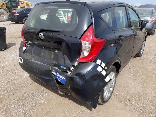 Photo 9 from auction – 2015 NISSAN VERSA NOTE with VIN 3N1CE2CP5FL357241
