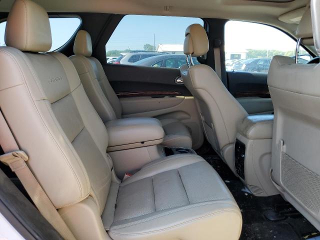 Photo 6 from auction – 2014 DODGE DURANGO CI with VIN 1C4SDJET3EC278158