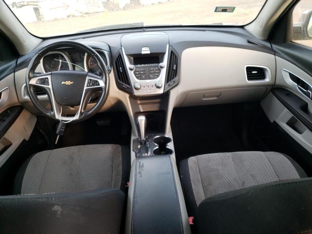 Photo 9 from auction – 2011 CHEVROLET EQUINOX LT with VIN 2CNALDEC7B6430071