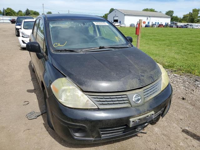 Photo 9 from auction – 2009 NISSAN VERSA S with VIN 3N1CC11E89L493711