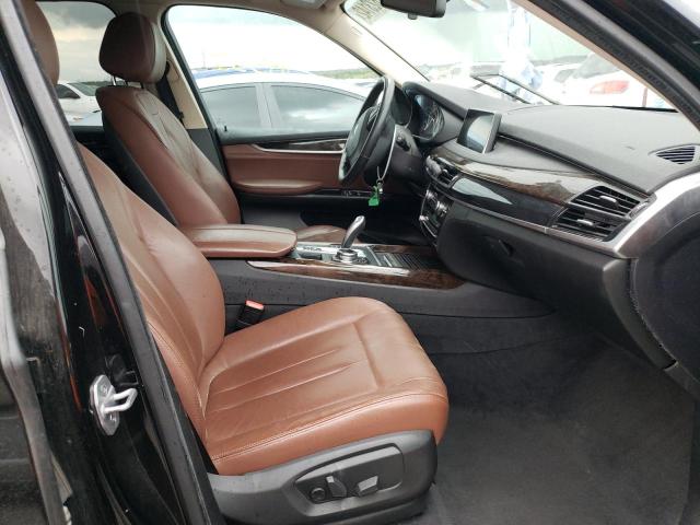 Photo 5 from auction – 2014 BMW X5 SDRIVE3 with VIN 5UXKR2C51E0H32468