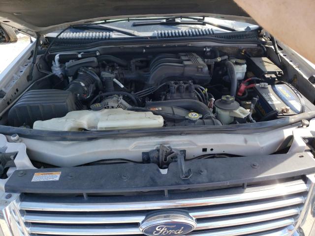 Photo 7 from auction – 2007 FORD EXPLORER X with VIN 1FMEU73E67UB55368