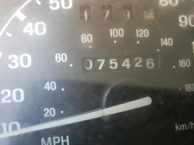 Photo 8 from auction – 2002 FORD RANGER with VIN 1FTYR10U52PB70575