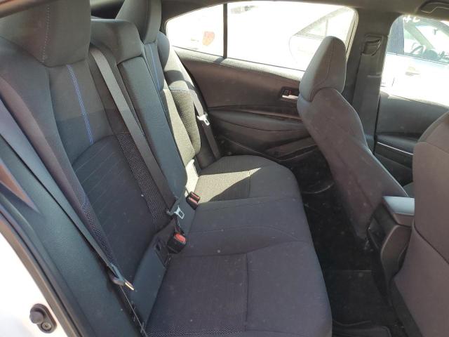 Photo 6 from auction – 2020 TOYOTA COROLLA SE with VIN 5YFS4RCE0LP045832