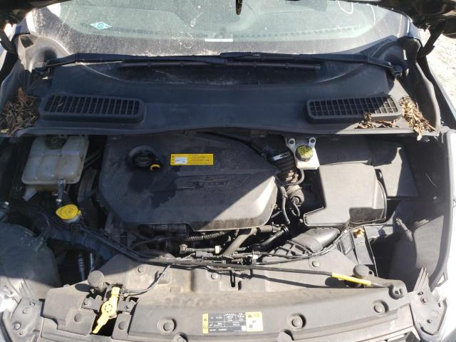 Photo 7 from auction – 2016 FORD ESCAPE SE with VIN 1FMCU0GX1GUC87285