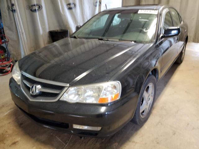 Photo 2 from auction – 2003 ACURA 3.2TL with VIN 19UUA56683A009147