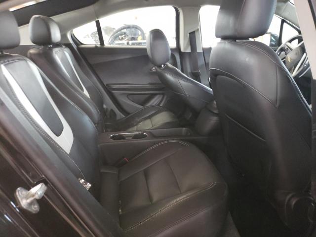 Photo 6 from auction – 2012 CHEVROLET VOLT with VIN 1G1RB6E44CU112516