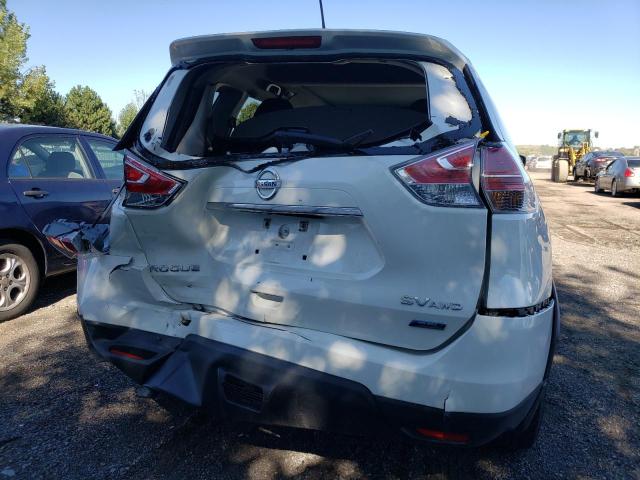 Photo 9 from auction – 2015 NISSAN ROGUE S with VIN 5N1AT2MV4FC842212