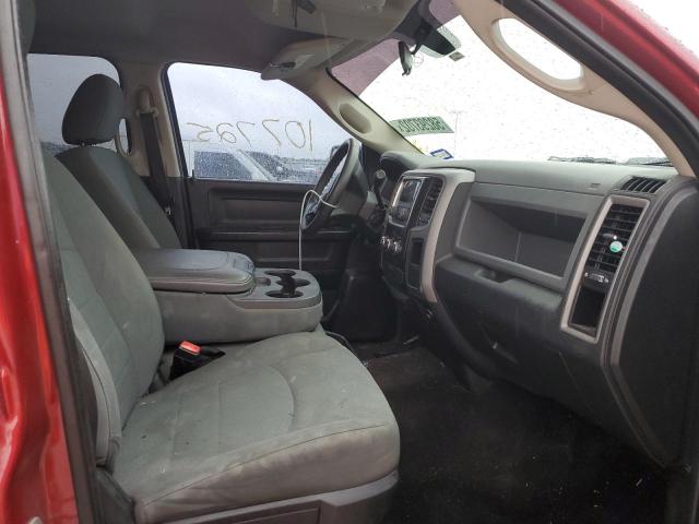 Photo 5 from auction – 2015 RAM 1500 ST with VIN 1C6RR6KT7FS654330
