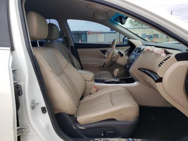 Photo 5 from auction – 2015 NISSAN ALTIMA 2.5 with VIN 1N4AL3AP4FN362830