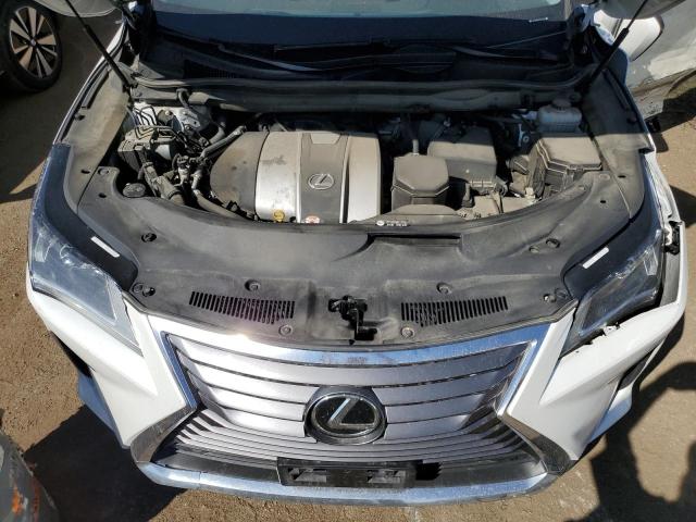 Photo 7 from auction – 2016 LEXUS RX 350 with VIN JTJBZMCA7G2011728